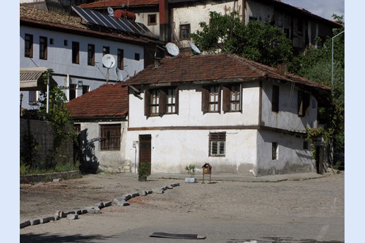 Turchia 2010 - Safranbolu